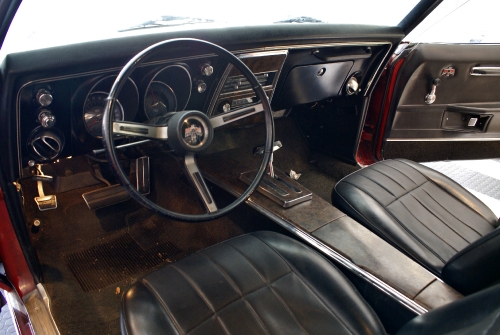 Used 1968 Pontiac Firebird 350 | Corte Madera, CA