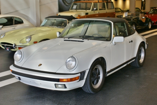 Used 1989 Porsche 911 Carrera | Corte Madera, CA