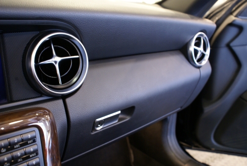 Used 2012 Mercedes-Benz SLK-Class SLK350 | Corte Madera, CA