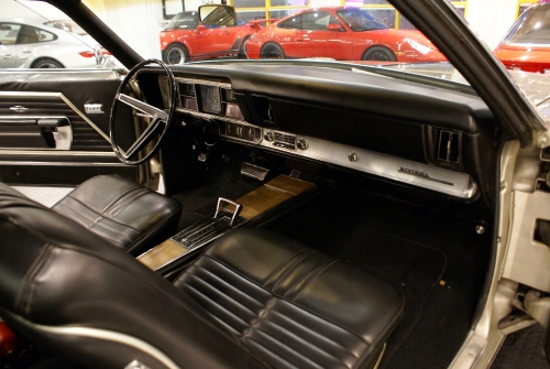 Used 1968 Buick Riviera  | Corte Madera, CA