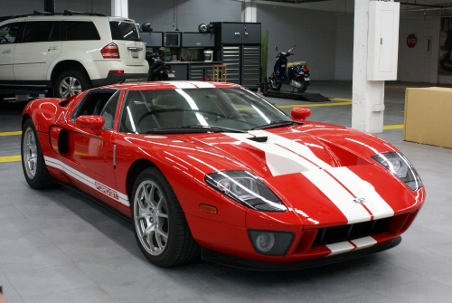 Used 2006 Ford GT  | Corte Madera, CA