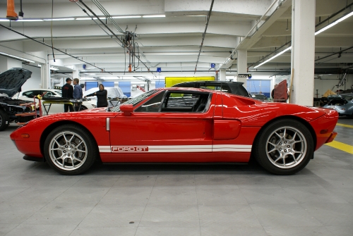 Used 2006 Ford GT  | Corte Madera, CA