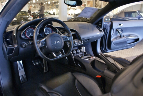 Used 2011 Audi R8 5.2 quattro | Corte Madera, CA