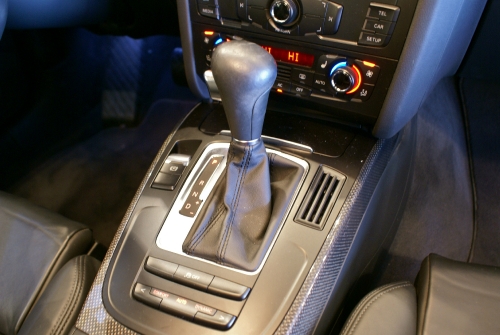 Used 2011 Audi S5 4.2 quattro Premium Plus | Corte Madera, CA
