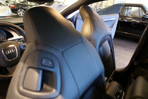 Used 2011 Audi S5 4.2 quattro Premium Plus | Corte Madera, CA