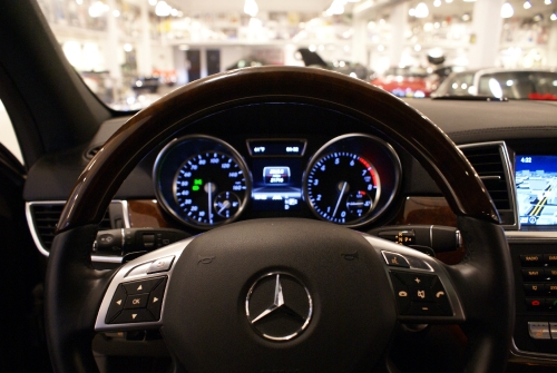Used 2013 Mercedes-Benz GL-Class GL550 | Corte Madera, CA