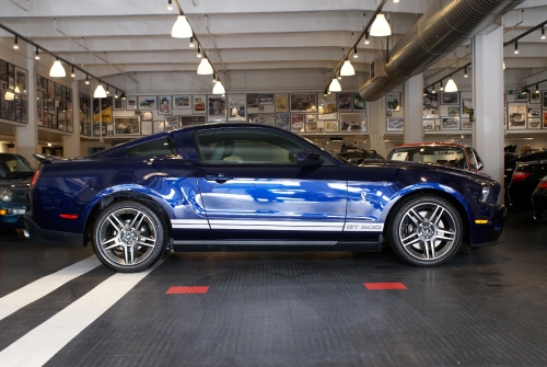 Used 2010 Ford Shelby GT500  | Corte Madera, CA