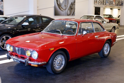 Used 1974 Alfa Romeo GTV 2000  | Corte Madera, CA