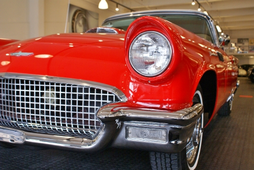 Used 1957 Ford Thunderbird  | Corte Madera, CA