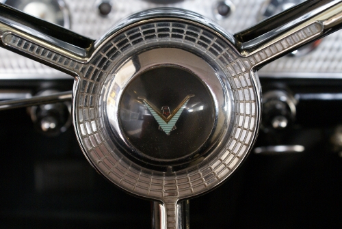 Used 1957 Ford Thunderbird  | Corte Madera, CA