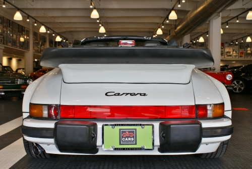 Used 1988 Porsche 911 Carrera | Corte Madera, CA