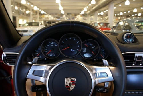 Used 2011 Porsche 911 Carrera S | Corte Madera, CA