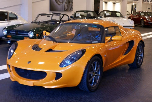 Used 2005 Lotus Elise  | Corte Madera, CA