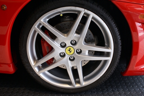 Used 2005 Ferrari F430 F1 Berlinetta | Corte Madera, CA