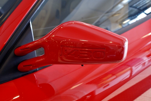 Used 2005 Ferrari F430 F1 Berlinetta | Corte Madera, CA