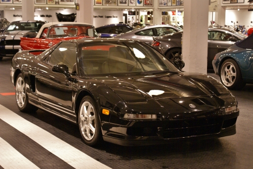 Used 1998 Acura NSX NSX-T | Corte Madera, CA