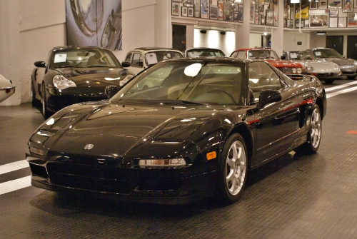 Used 1998 Acura NSX NSX-T | Corte Madera, CA