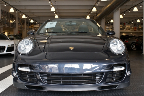 Used 2008 Porsche 911 Turbo | Corte Madera, CA