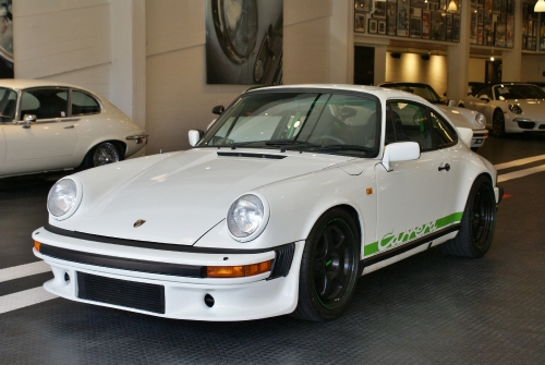 Used 1984 Porsche 911 Turbo  | Corte Madera, CA