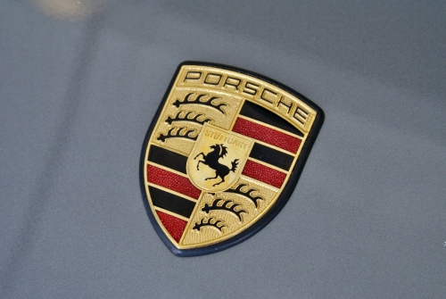 Used 2008 Porsche Cayman S | Corte Madera, CA