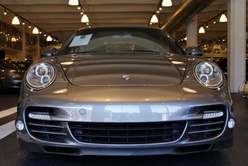 Used 2011 Porsche 911 Turbo S | Corte Madera, CA