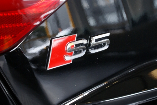 Used 2013 Audi S5 3.0T quattro Prestige | Corte Madera, CA