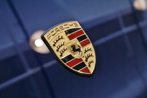 Used 2007 Porsche 911 Carrera 4S | Corte Madera, CA