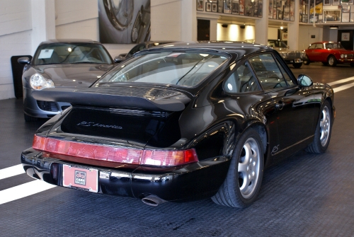 Used 1993 Porsche 911 RS America | Corte Madera, CA