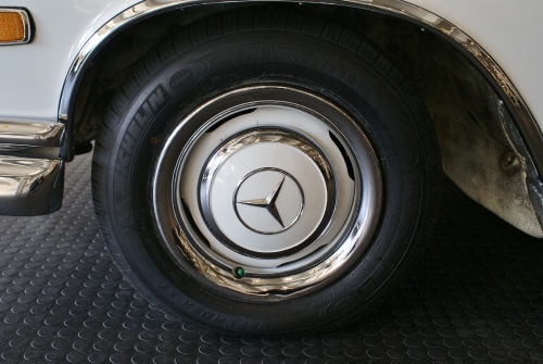 Used 1967 Mercedes-Benz 250 SE CABRIOLET SE | Corte Madera, CA