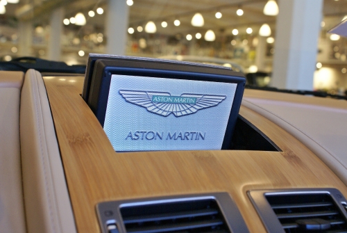 Used 2008 Aston Martin DB9 Volante | Corte Madera, CA