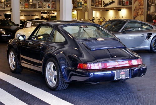 Used 1994 Porsche 911 Carrera 4 | Corte Madera, CA