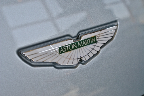 Used 2008 Aston Martin V8 Vantage Roadster | Corte Madera, CA