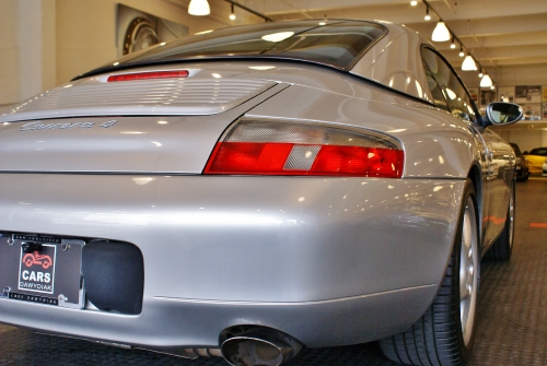 Used 1999 Porsche 911 Carrera 4 | Corte Madera, CA