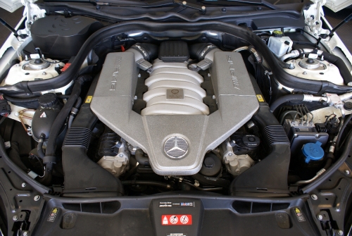 Used 2011 Mercedes-Benz E-Class E63 AMG | Corte Madera, CA