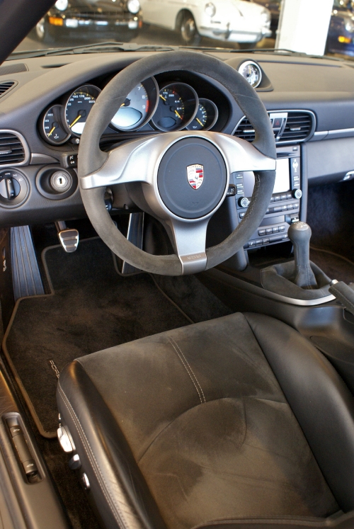 Used 2011 Porsche 911 GT3 | Corte Madera, CA