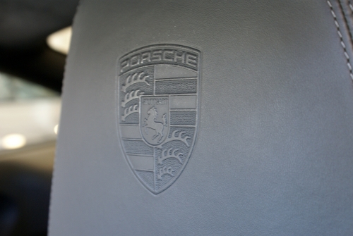 Used 2011 Porsche 911 GT3 | Corte Madera, CA