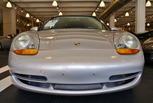 Used 1999 Porsche 911 Carrera | Corte Madera, CA