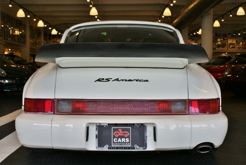 Used 1993 Porsche 911 RS America | Corte Madera, CA