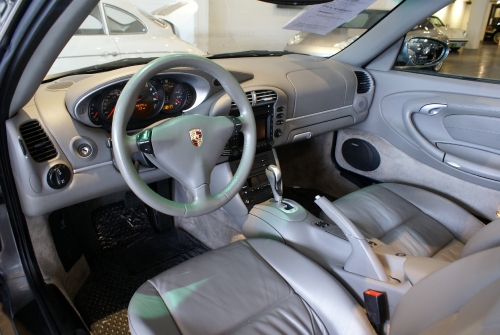 Used 2004 Porsche 911 Carrera 4S | Corte Madera, CA