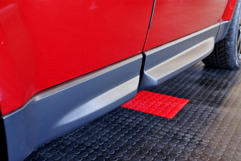 Used 2006 Land Rover Range Rover Sport Supercharged For Sale (17,700