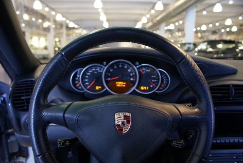 Used 2004 Porsche 911 40th Anniversary Edition | Corte Madera, CA