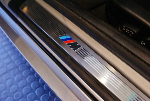 Used 2008 BMW Z4 M  | Corte Madera, CA