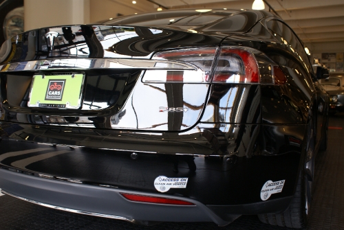 Used 2014 Tesla Model S P85+ Performance | Corte Madera, CA