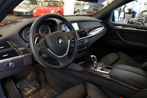 Used 2012 BMW X6 HAMANN | Corte Madera, CA