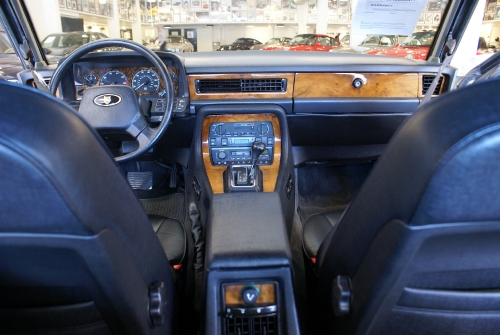 Used 1990 Jaguar XJ-Series XJ6 | Corte Madera, CA