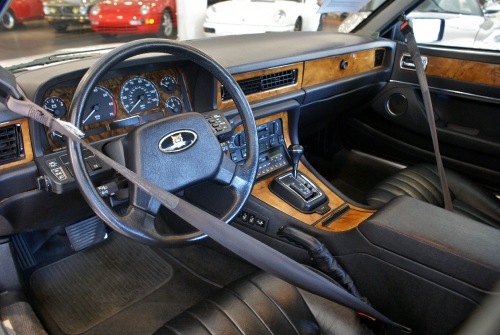 Used 1990 Jaguar XJ-Series XJ6 | Corte Madera, CA