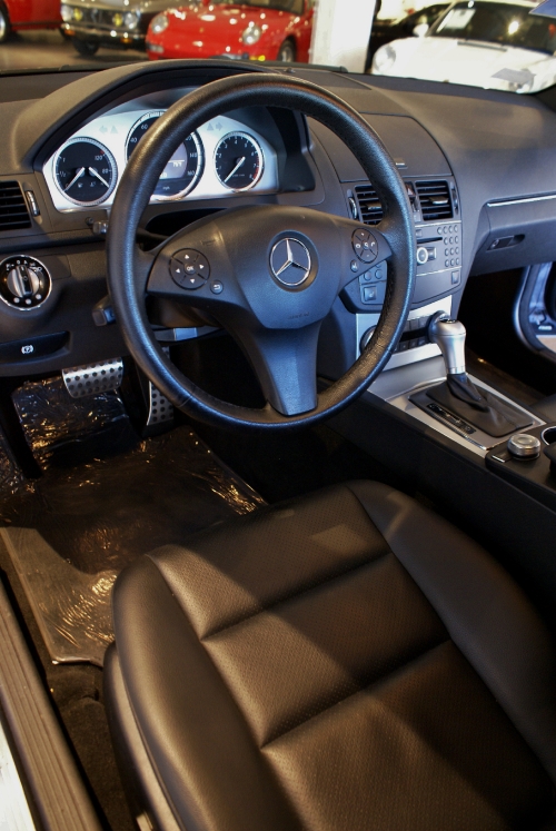 Used 2008 Mercedes-Benz C-Class C300 Luxury | Corte Madera, CA