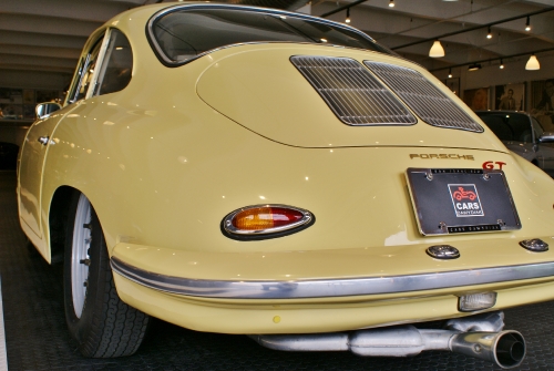 Used 1963 Porsche 356B 1600S GT-Style  | Corte Madera, CA