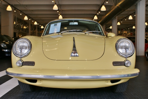 Used 1963 Porsche 356B 1600S GT-Style  | Corte Madera, CA