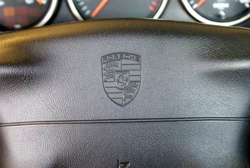 Used 1997 Porsche 911 Carrera 4S | Corte Madera, CA